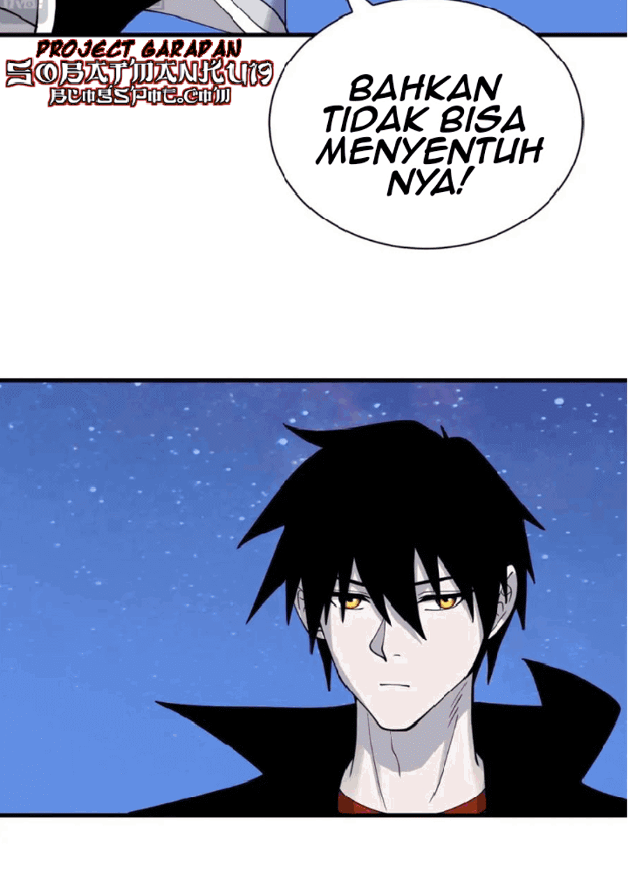 Super God Pet Shop Chapter 112 Gambar 5