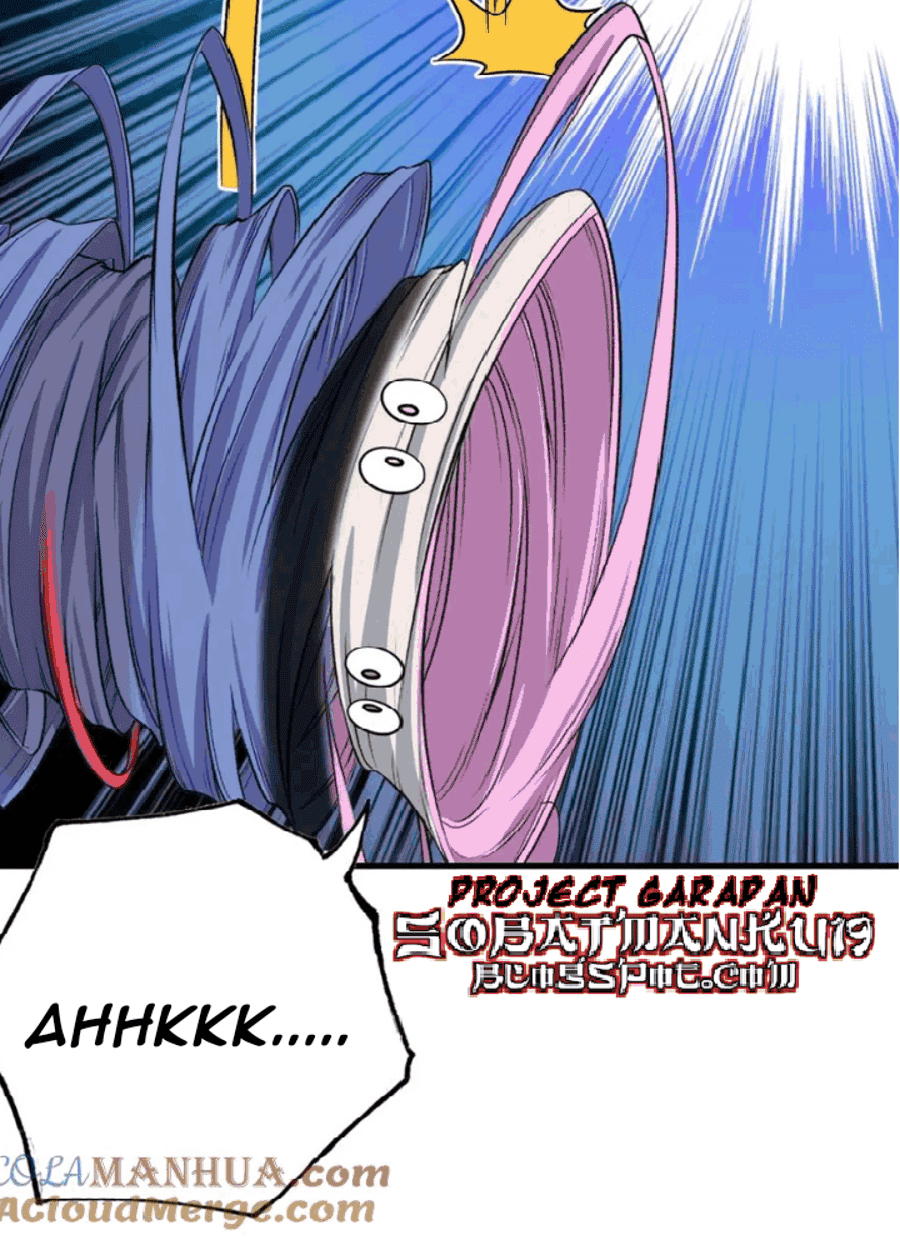 Super God Pet Shop Chapter 112 Gambar 9