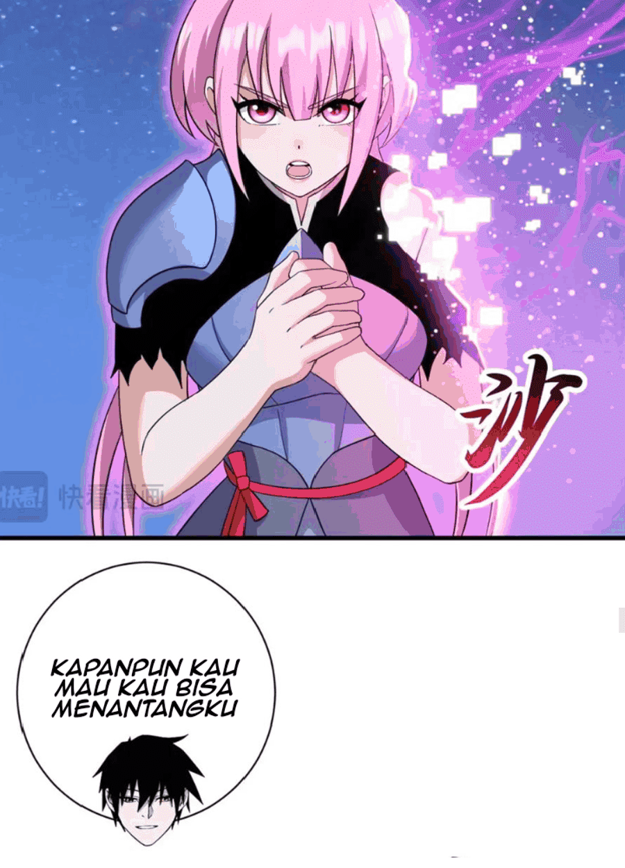 Super God Pet Shop Chapter 112 Gambar 17