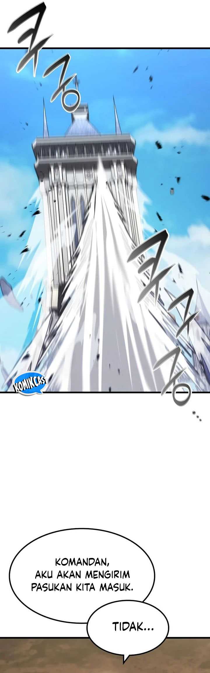 Genius Corpse-Collecting Warrior Chapter 44 Gambar 11