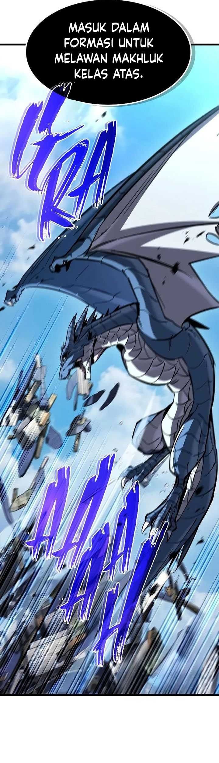 Genius Corpse-Collecting Warrior Chapter 44 Gambar 13