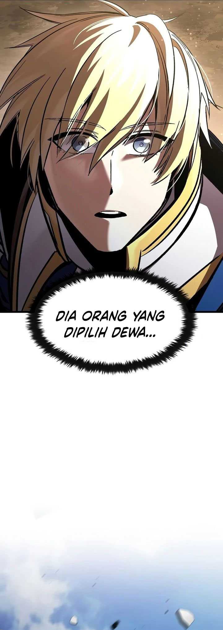 Genius Corpse-Collecting Warrior Chapter 44 Gambar 16