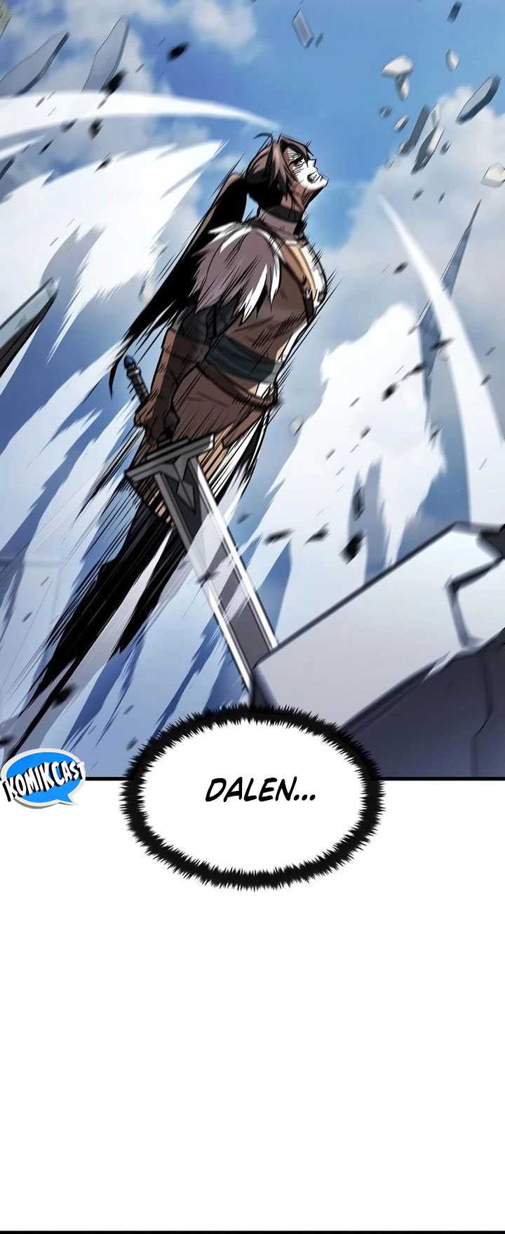 Genius Corpse-Collecting Warrior Chapter 44 Gambar 17