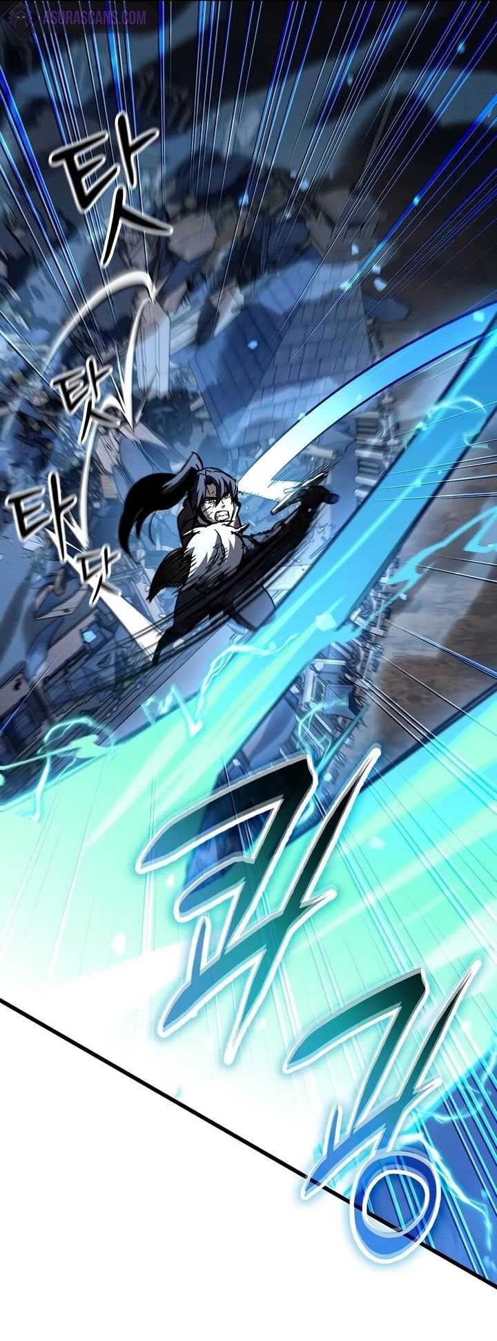 Genius Corpse-Collecting Warrior Chapter 44 Gambar 18