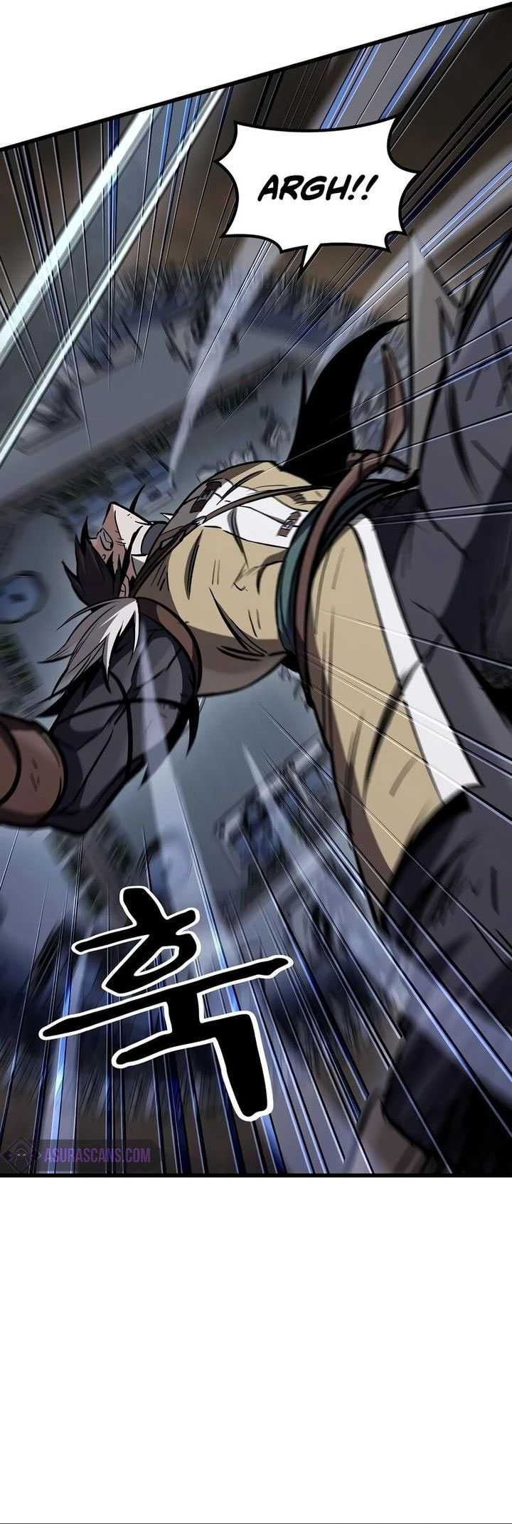 Genius Corpse-Collecting Warrior Chapter 44 Gambar 22