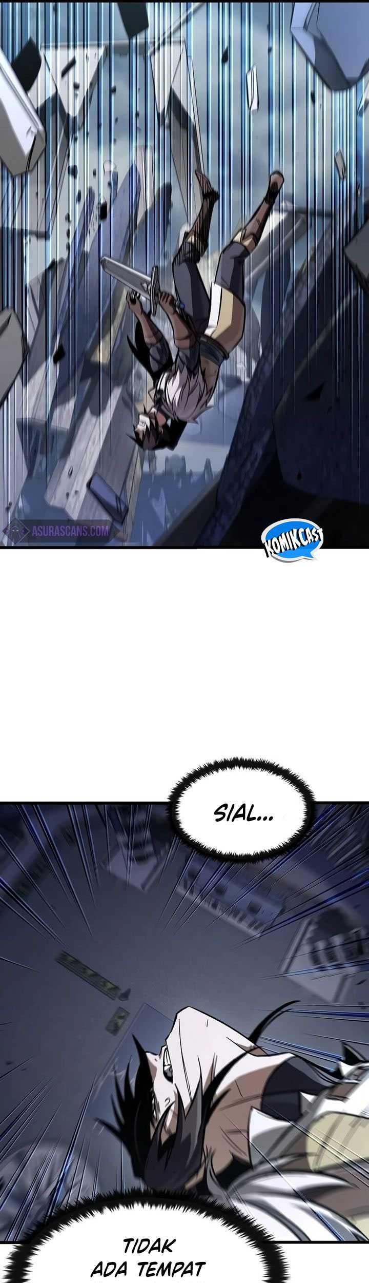 Genius Corpse-Collecting Warrior Chapter 44 Gambar 23