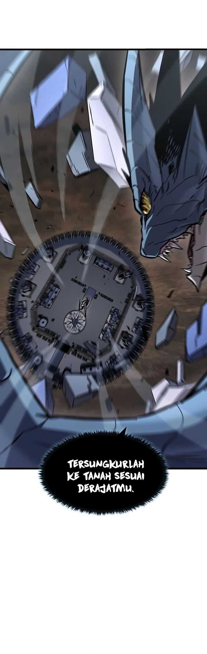 Genius Corpse-Collecting Warrior Chapter 44 Gambar 25