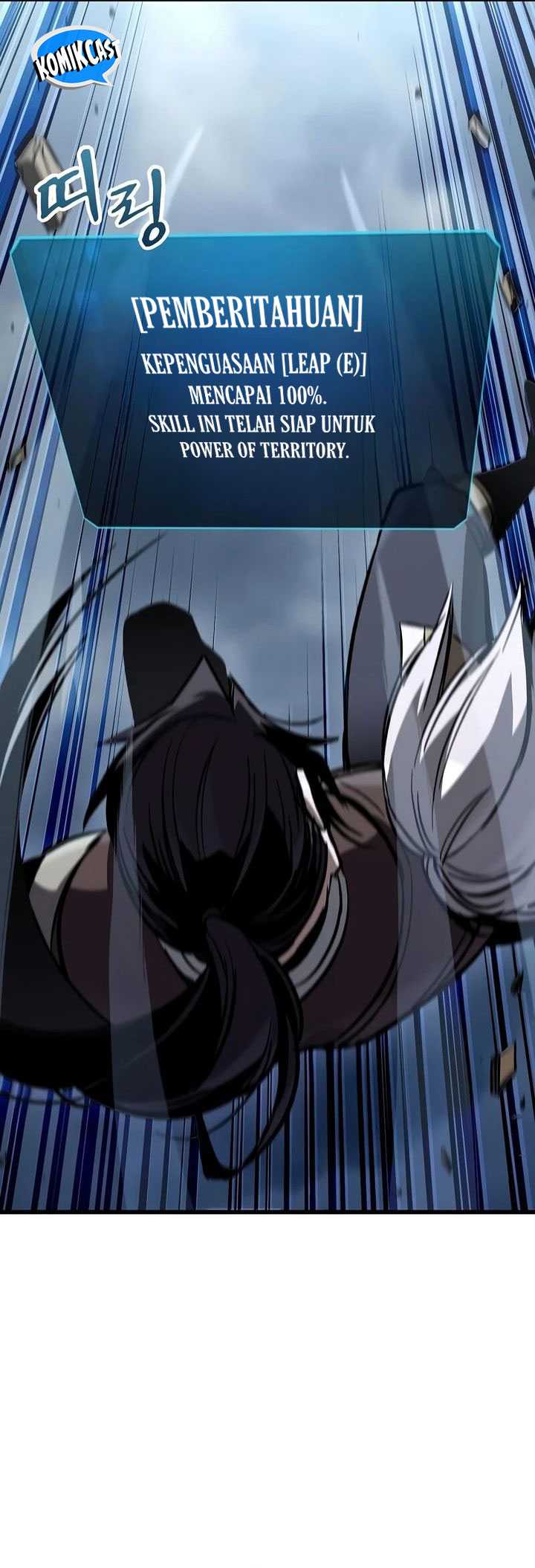 Genius Corpse-Collecting Warrior Chapter 44 Gambar 27