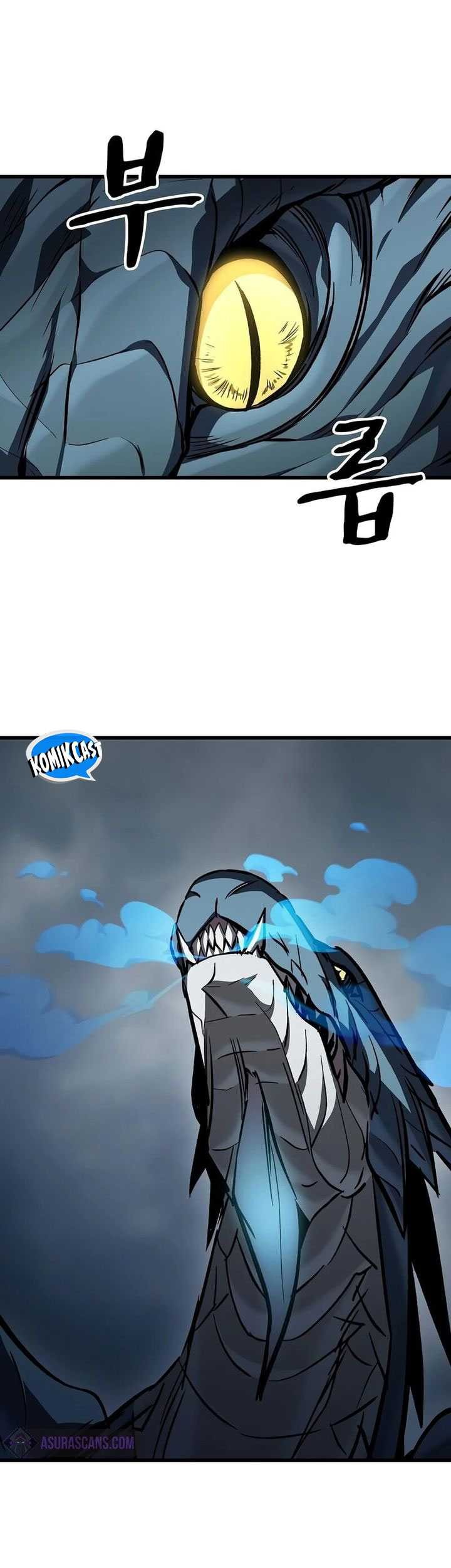 Genius Corpse-Collecting Warrior Chapter 44 Gambar 30