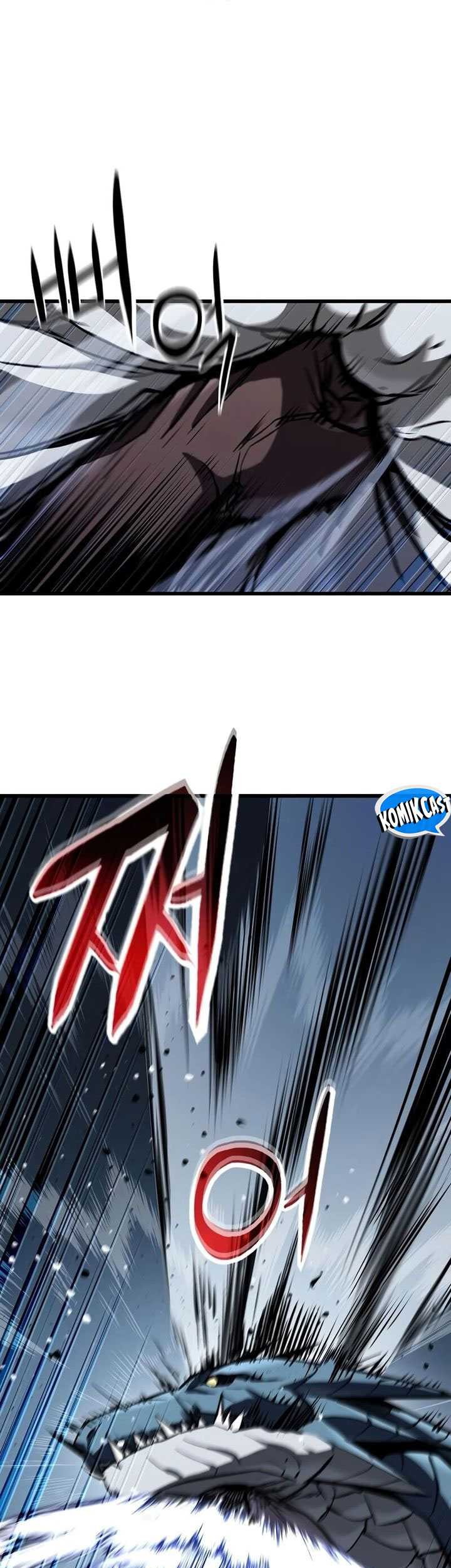 Genius Corpse-Collecting Warrior Chapter 44 Gambar 35