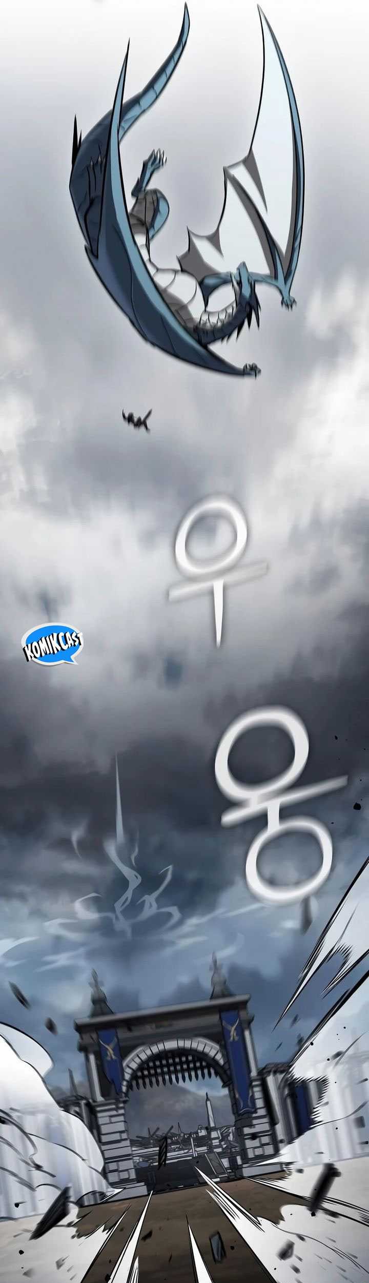 Genius Corpse-Collecting Warrior Chapter 44 Gambar 38