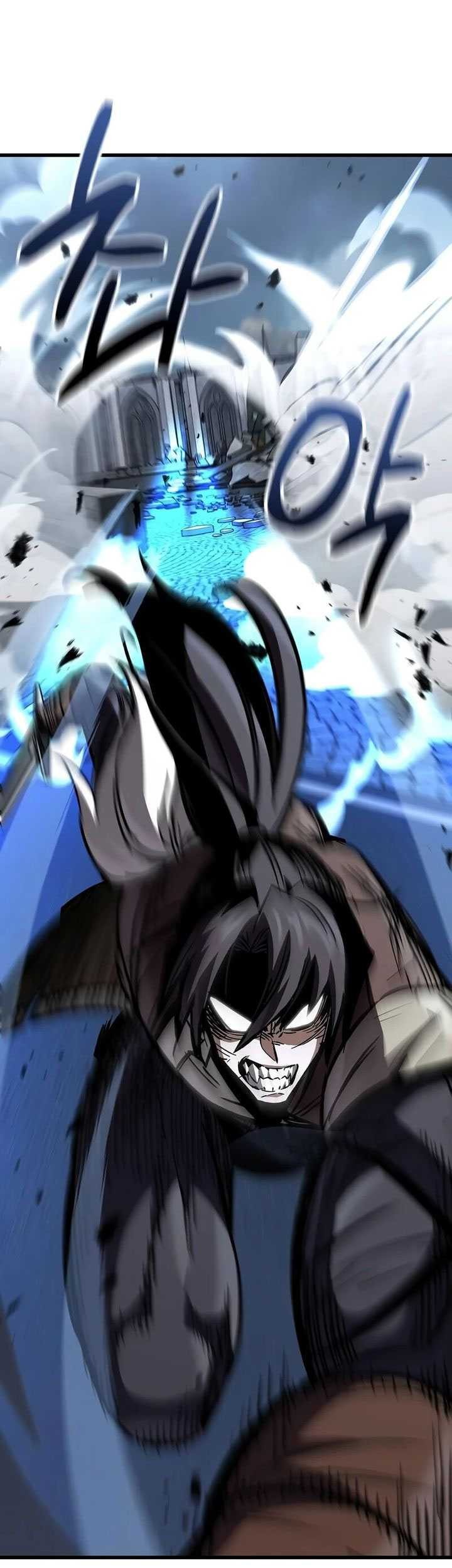 Genius Corpse-Collecting Warrior Chapter 44 Gambar 42