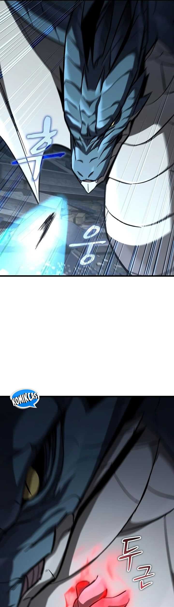 Genius Corpse-Collecting Warrior Chapter 44 Gambar 44