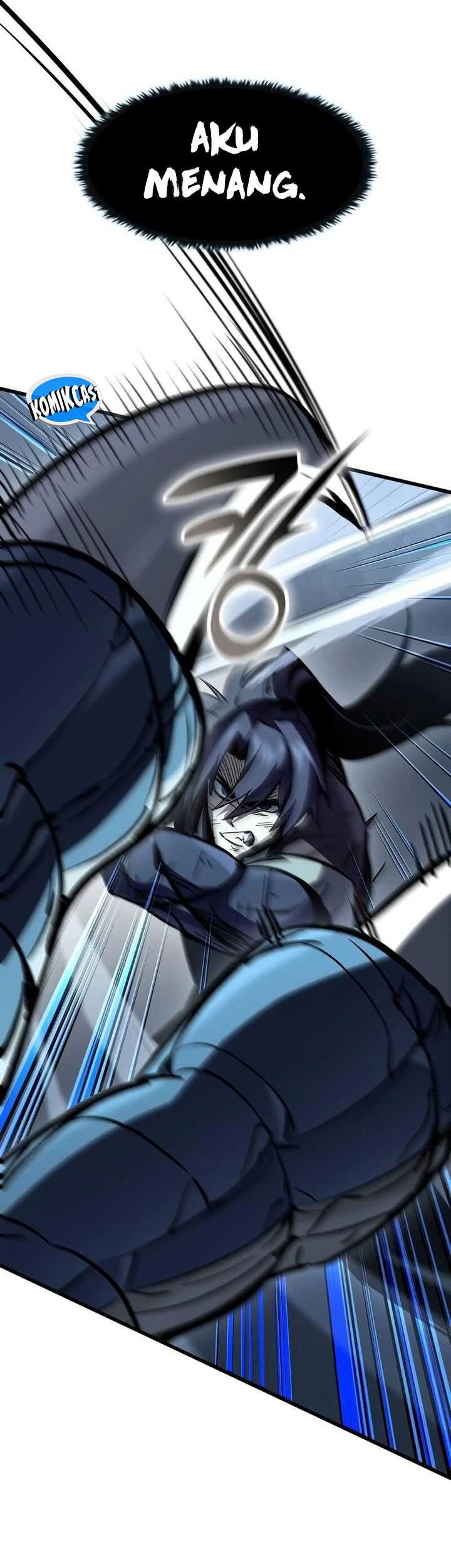 Genius Corpse-Collecting Warrior Chapter 44 Gambar 47