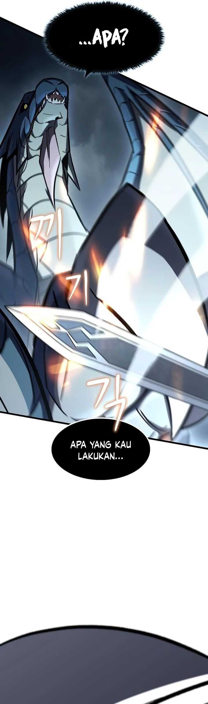 Genius Corpse-Collecting Warrior Chapter 44 Gambar 49