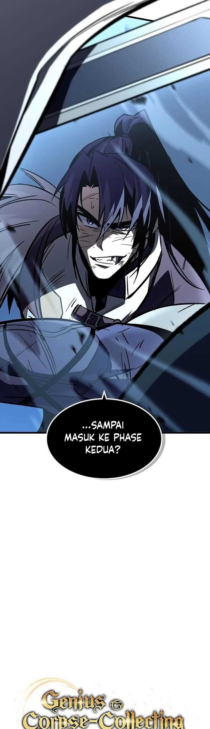 Genius Corpse-Collecting Warrior Chapter 44 Gambar 50