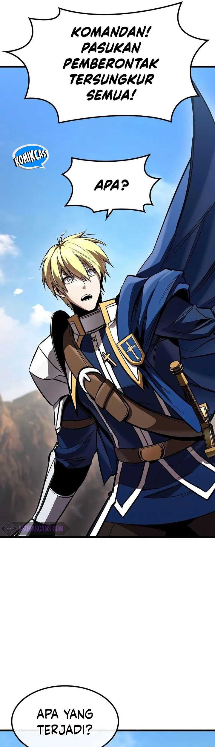 Genius Corpse-Collecting Warrior Chapter 44 Gambar 3