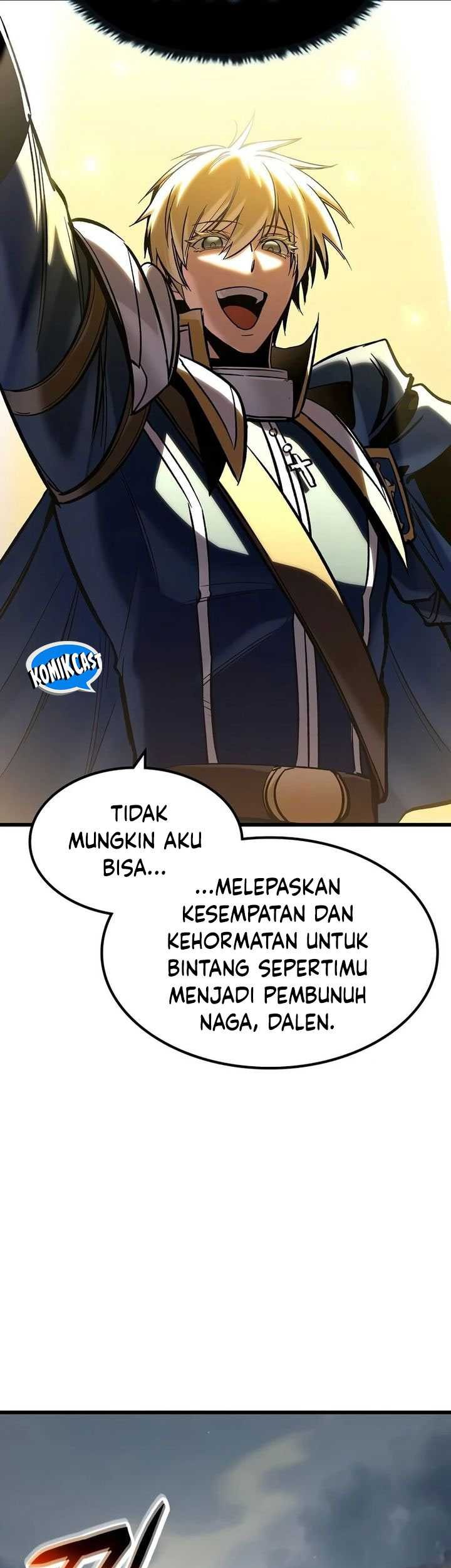 Genius Corpse-Collecting Warrior Chapter 44 Gambar 65