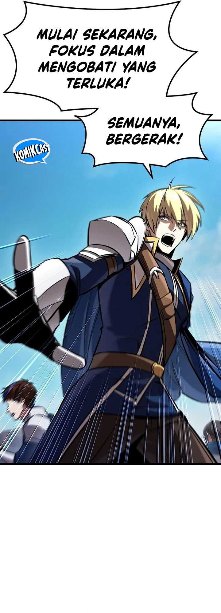 Genius Corpse-Collecting Warrior Chapter 44 Gambar 6