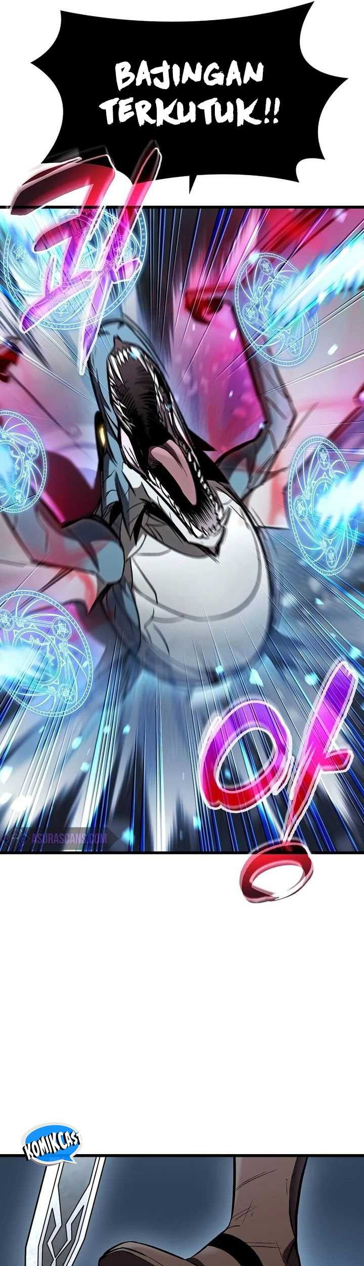 Genius Corpse-Collecting Warrior Chapter 44 Gambar 68