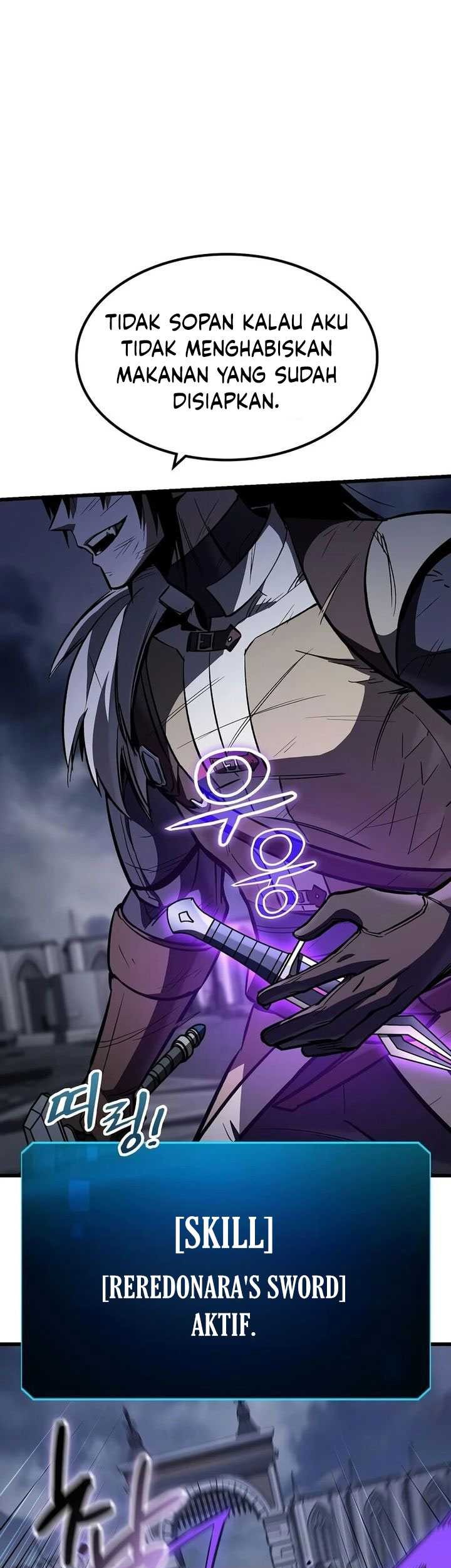 Genius Corpse-Collecting Warrior Chapter 44 Gambar 70