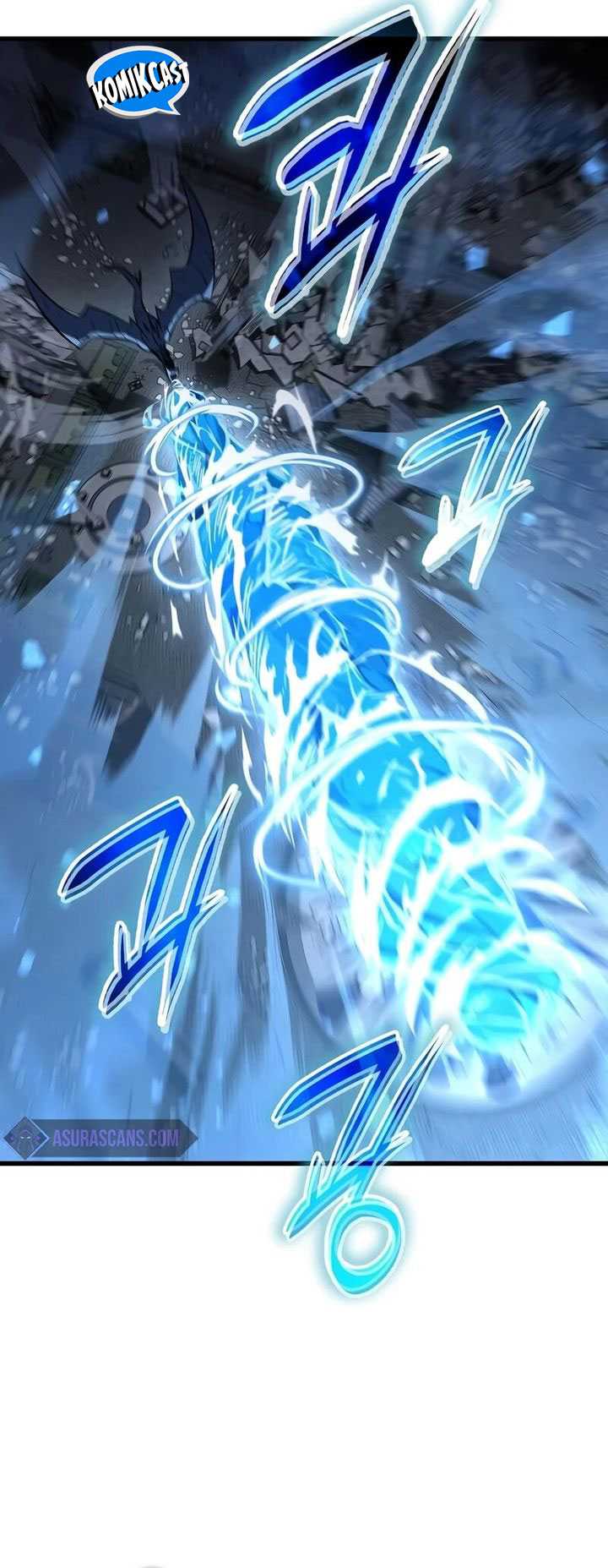 Genius Corpse-Collecting Warrior Chapter 44 Gambar 75