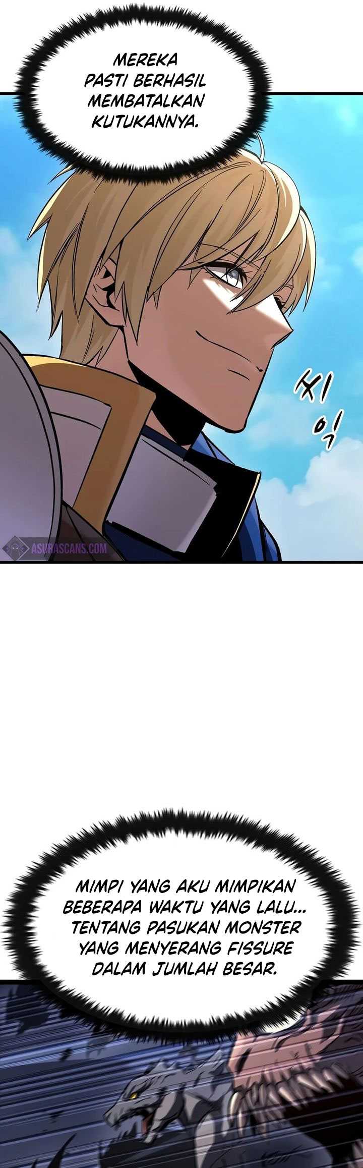 Genius Corpse-Collecting Warrior Chapter 44 Gambar 7
