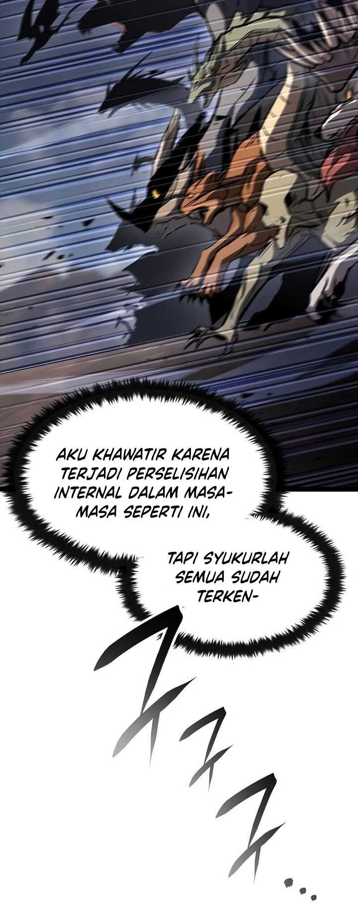Genius Corpse-Collecting Warrior Chapter 44 Gambar 8