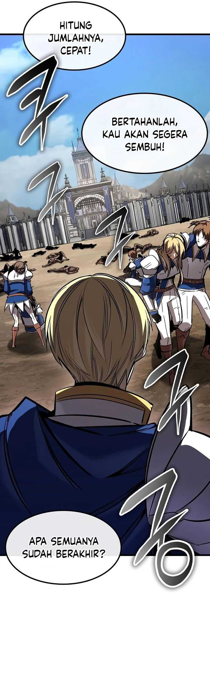 Genius Corpse-Collecting Warrior Chapter 44 Gambar 10