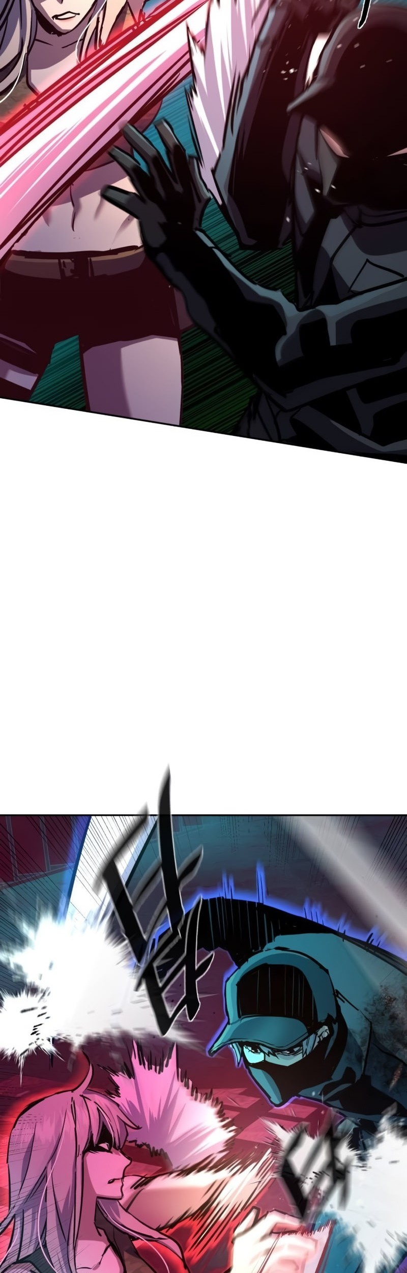 Mercenary Enrollment Chapter 204 Gambar 38