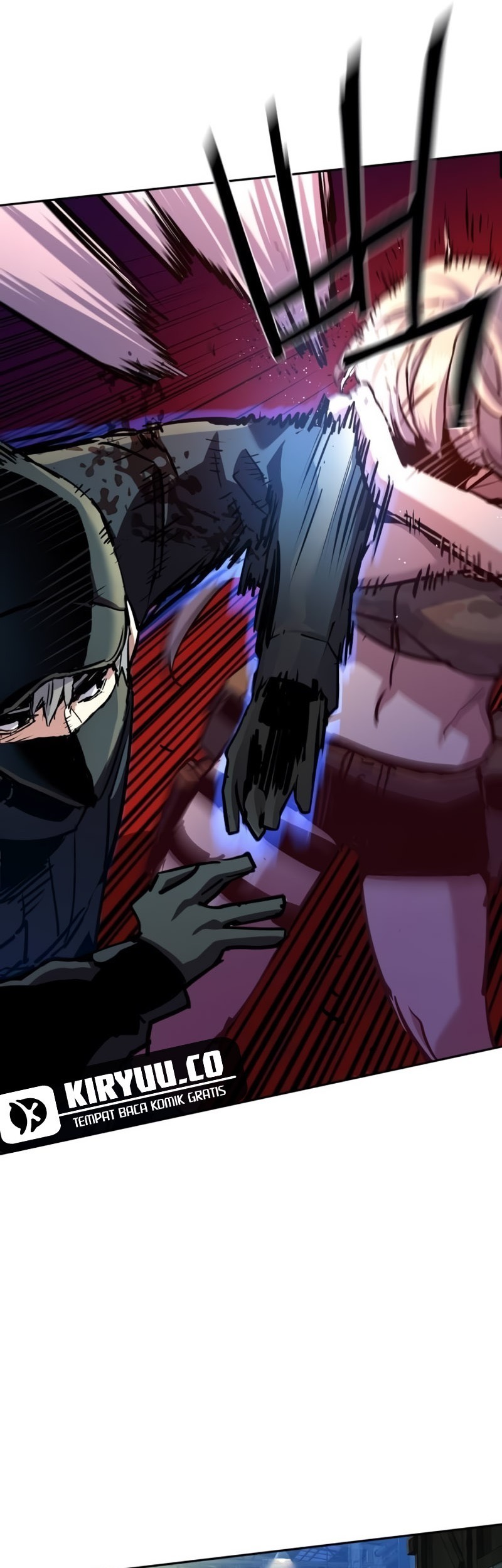 Mercenary Enrollment Chapter 204 Gambar 41