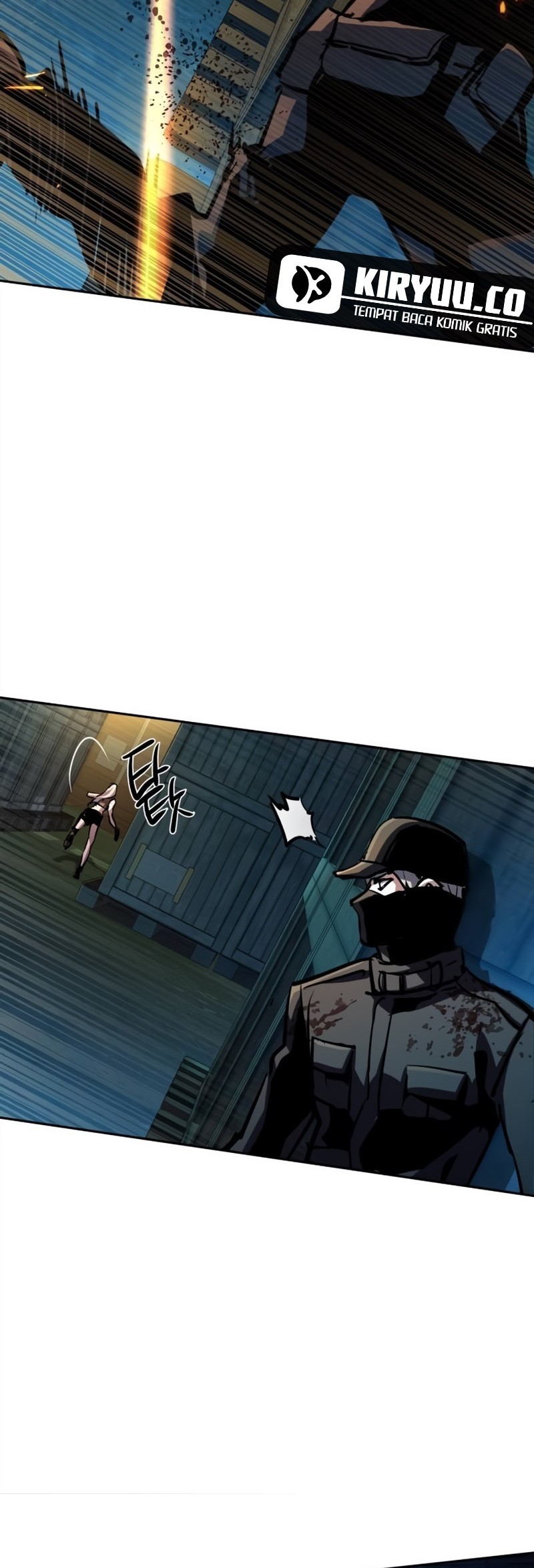 Mercenary Enrollment Chapter 204 Gambar 44