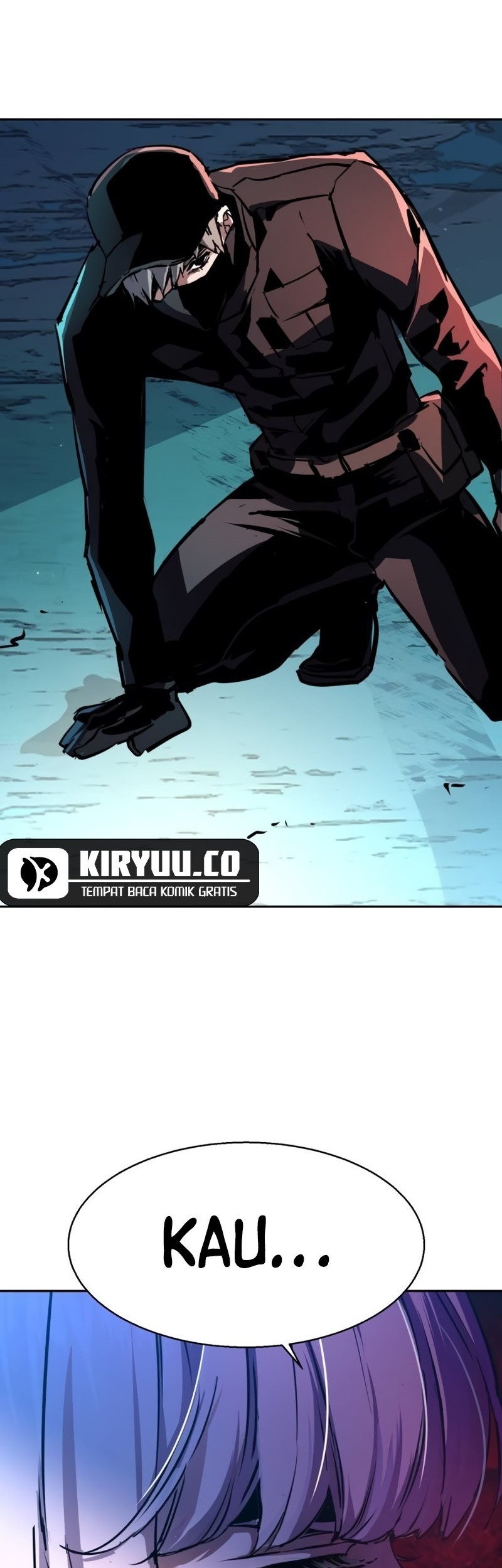 Mercenary Enrollment Chapter 204 Gambar 51