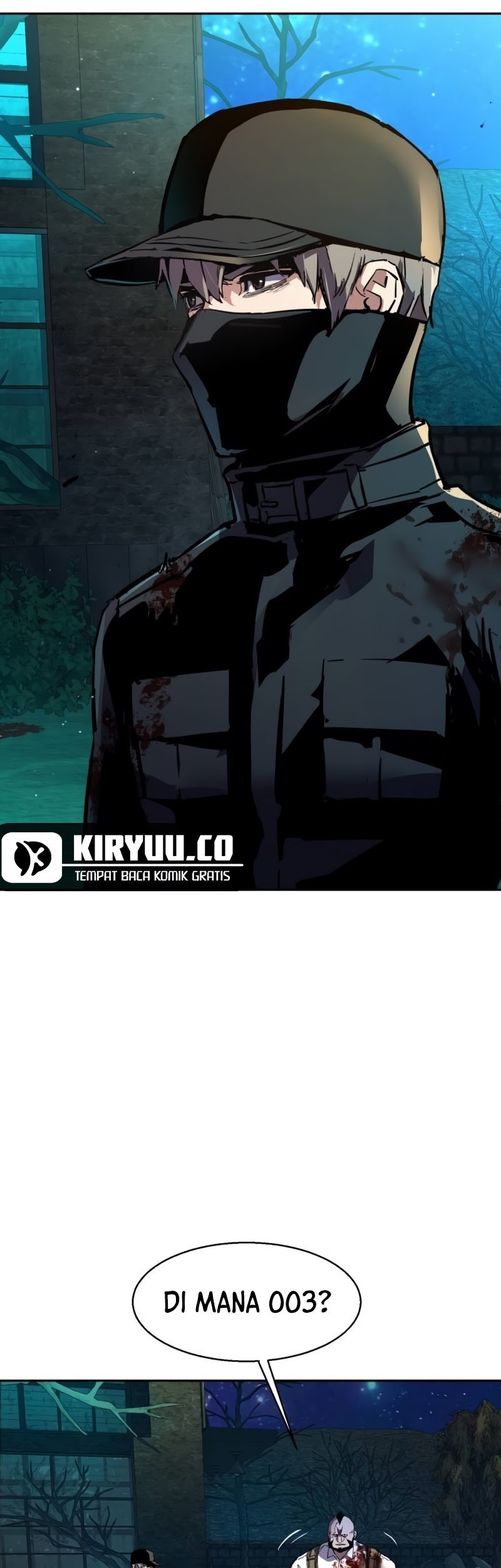 Mercenary Enrollment Chapter 204 Gambar 57