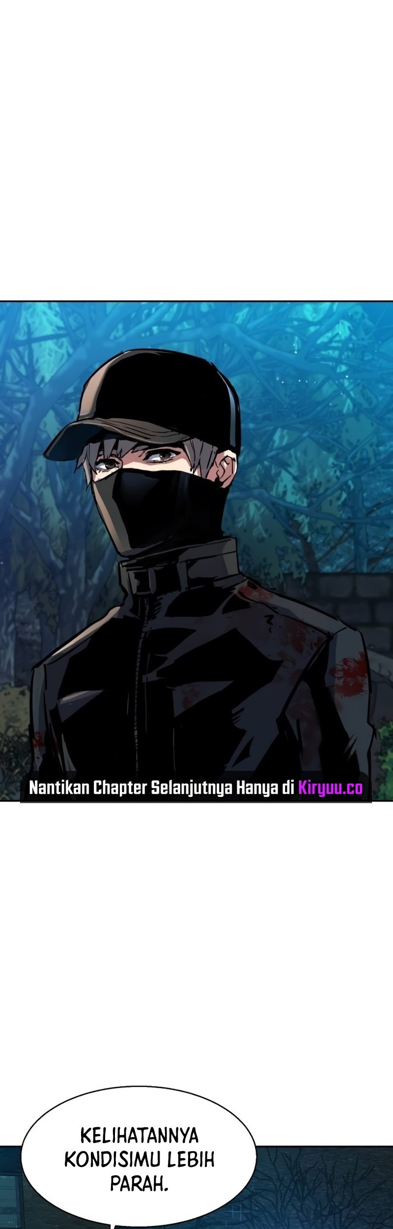 Mercenary Enrollment Chapter 204 Gambar 59