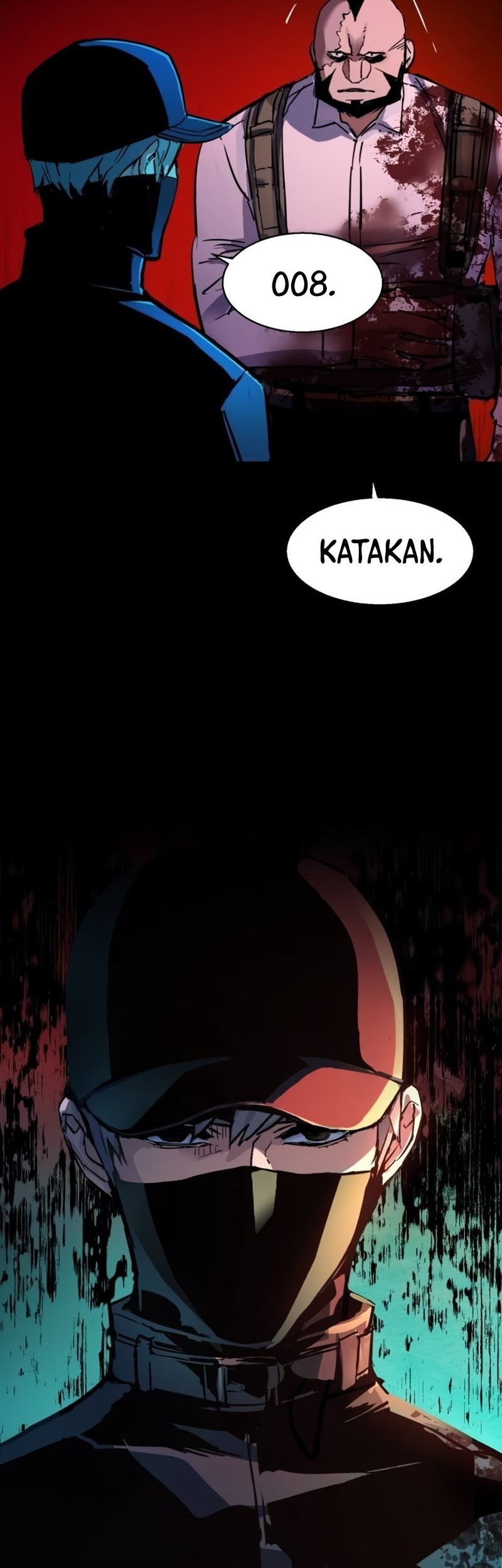 Mercenary Enrollment Chapter 204 Gambar 62