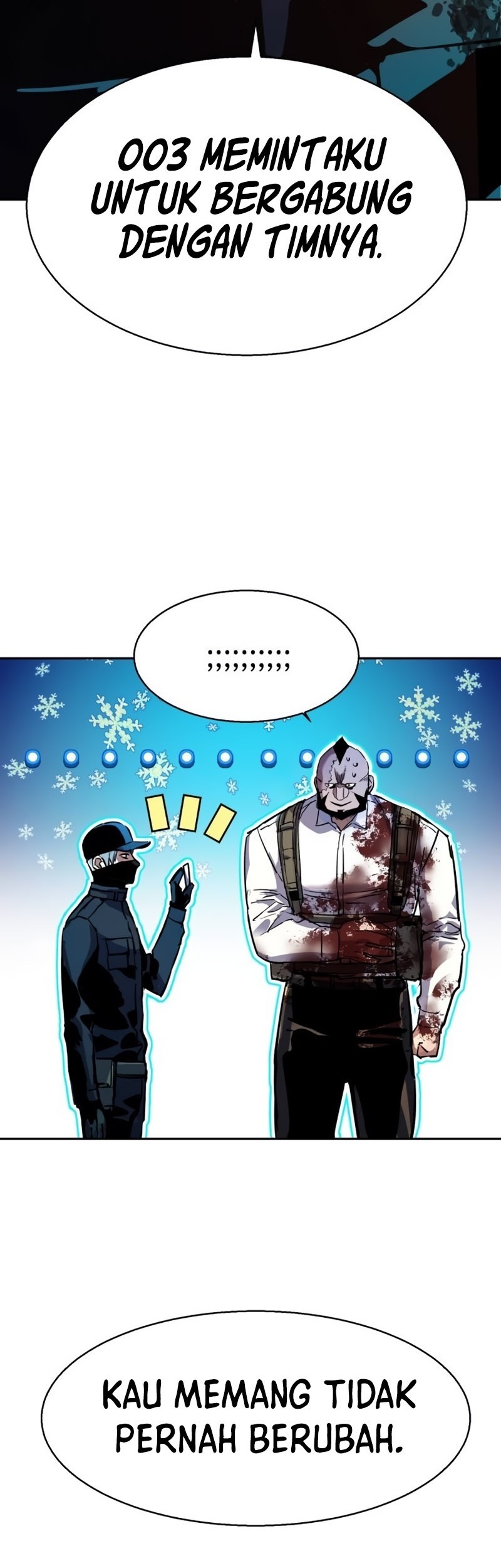 Mercenary Enrollment Chapter 204 Gambar 63