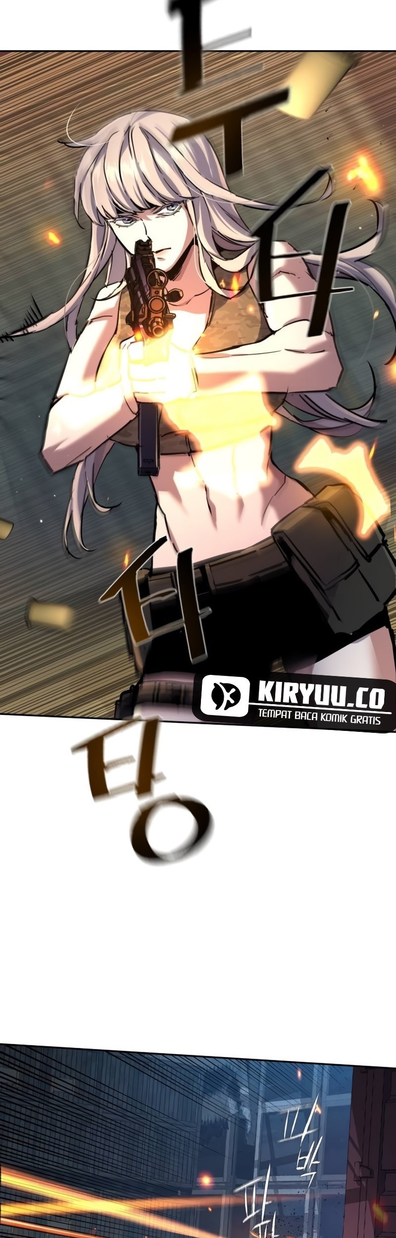 Mercenary Enrollment Chapter 204 Gambar 5