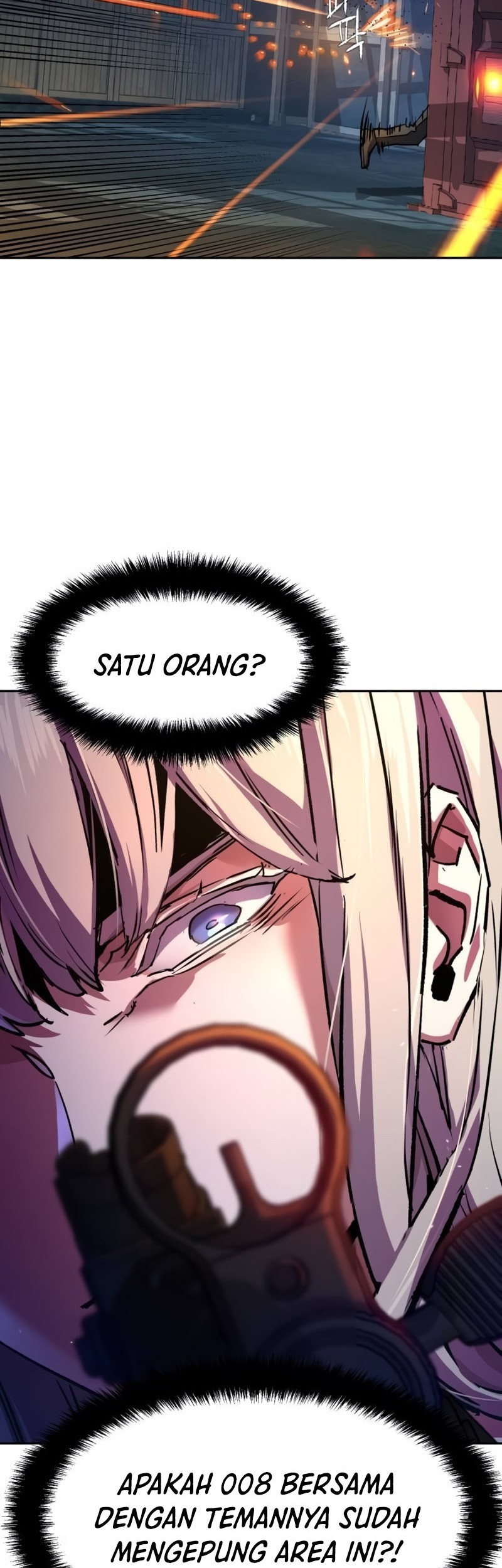 Mercenary Enrollment Chapter 204 Gambar 6