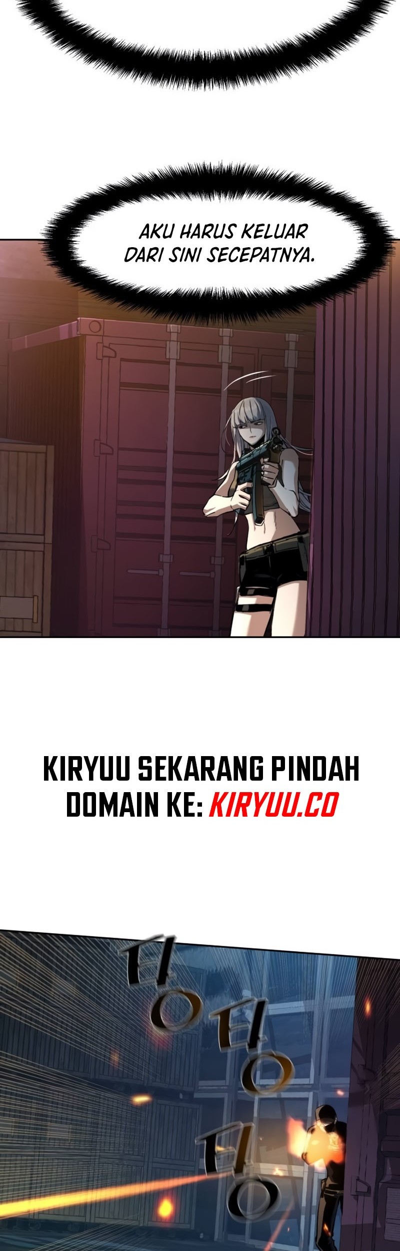 Mercenary Enrollment Chapter 204 Gambar 7