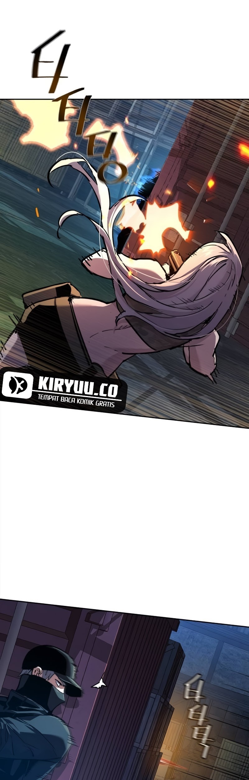 Mercenary Enrollment Chapter 204 Gambar 9