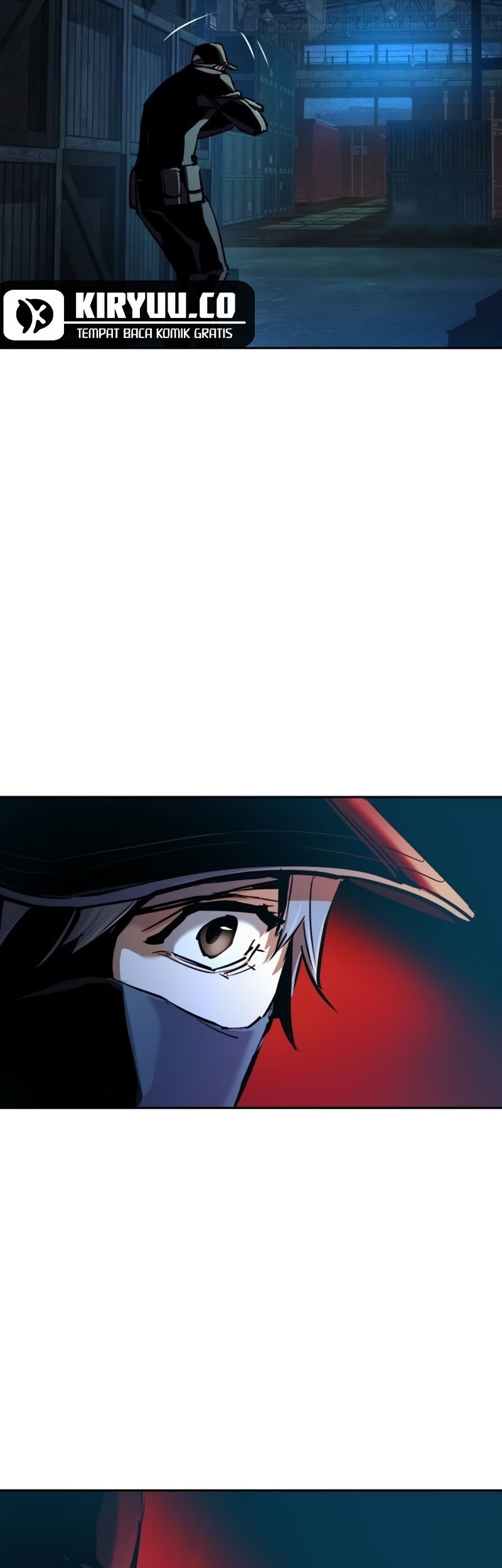 Mercenary Enrollment Chapter 204 Gambar 13