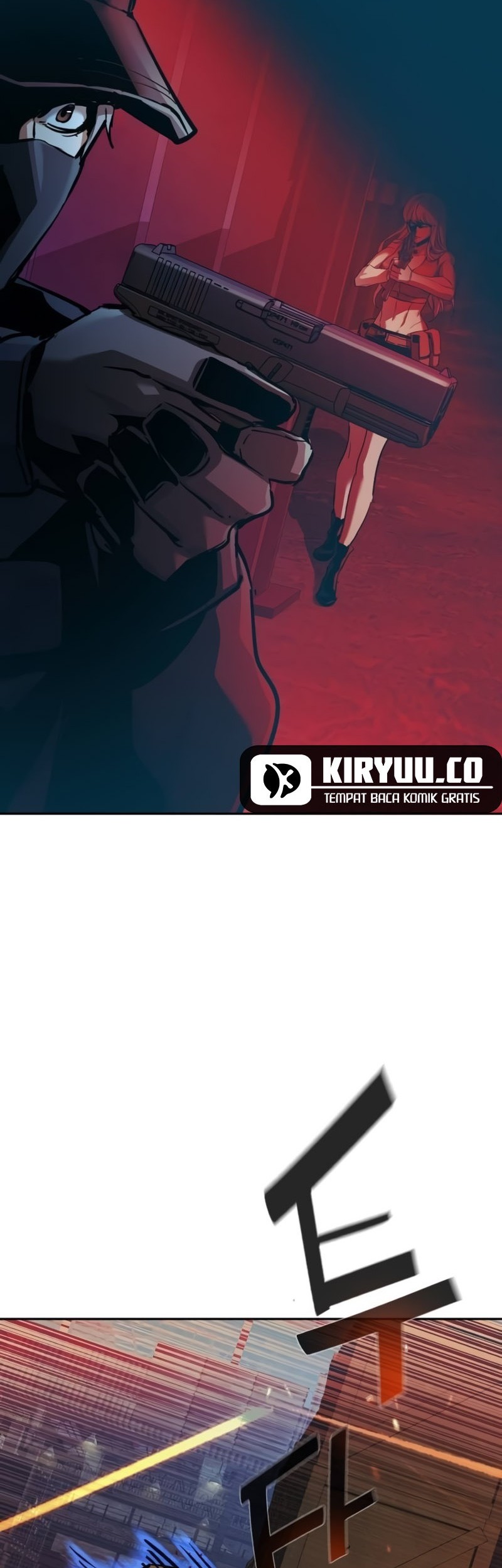 Mercenary Enrollment Chapter 204 Gambar 14