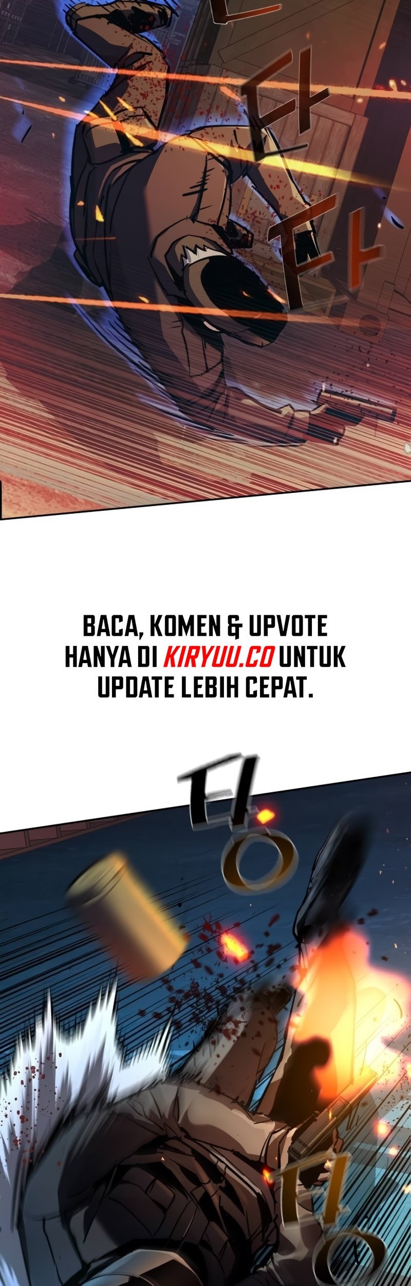 Mercenary Enrollment Chapter 204 Gambar 15