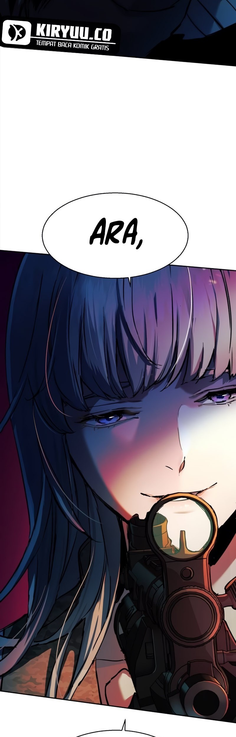 Mercenary Enrollment Chapter 204 Gambar 18