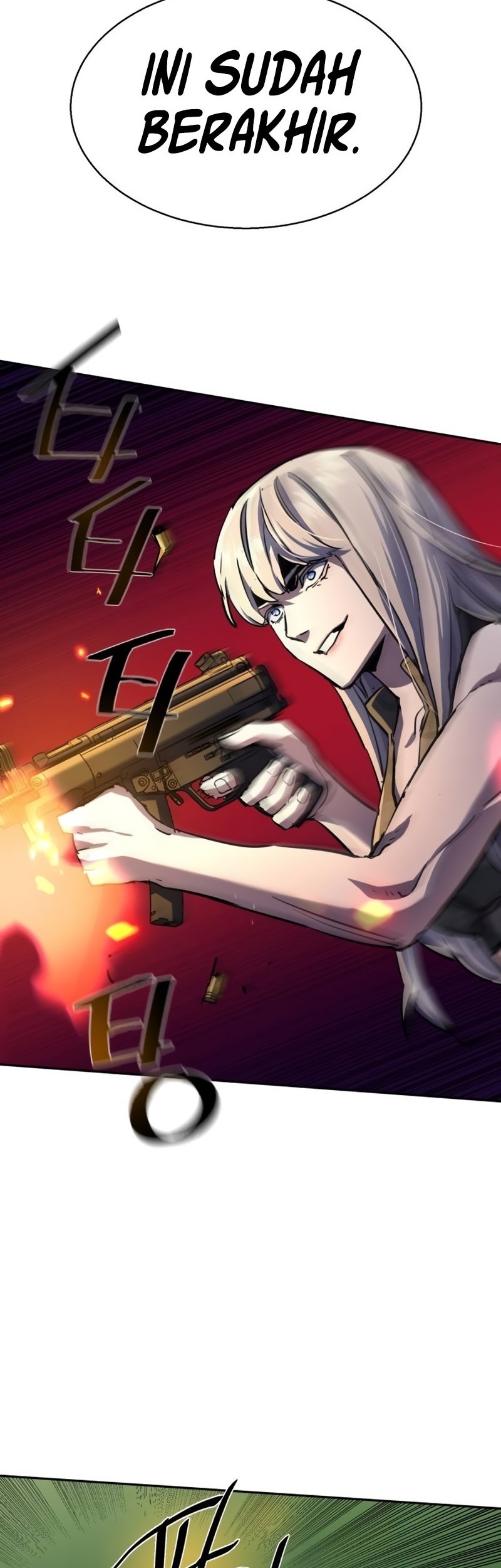 Mercenary Enrollment Chapter 204 Gambar 19