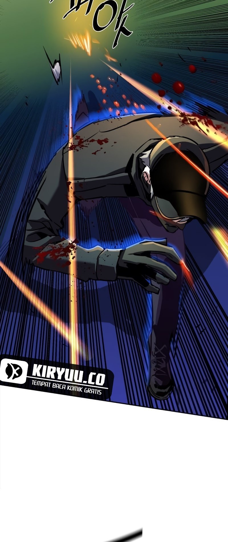 Mercenary Enrollment Chapter 204 Gambar 20