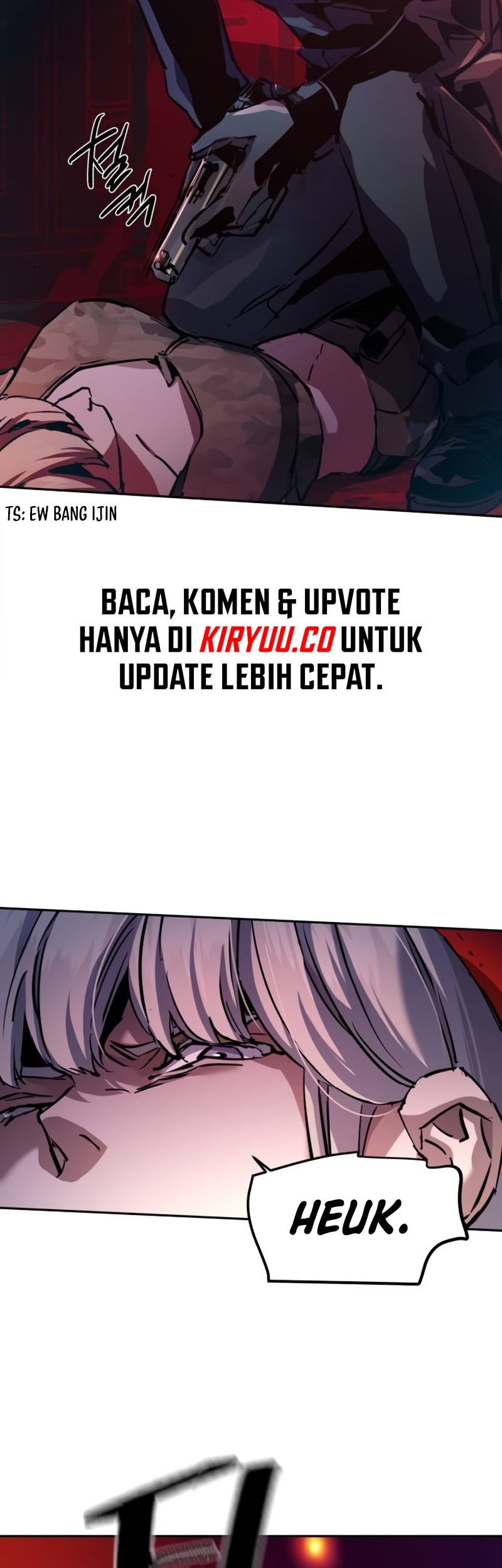 Mercenary Enrollment Chapter 204 Gambar 25