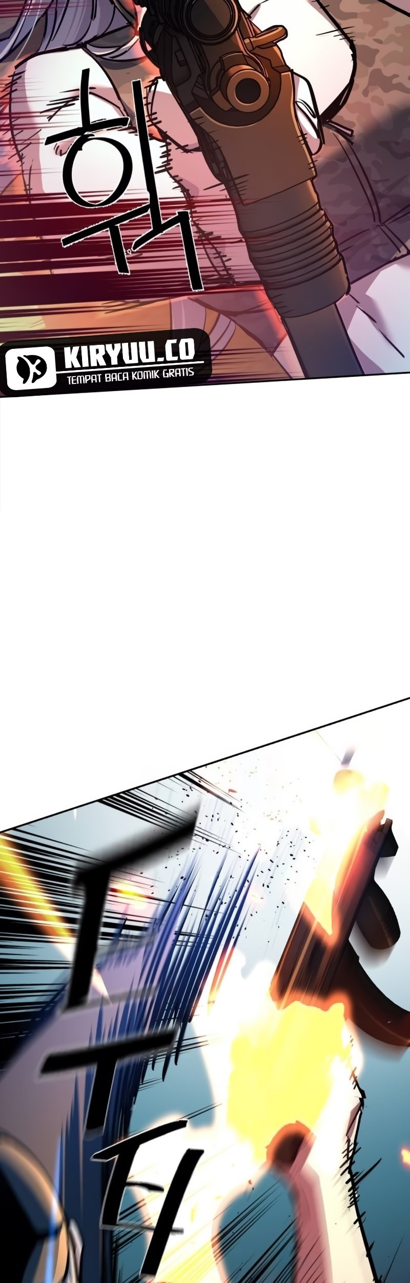 Mercenary Enrollment Chapter 204 Gambar 27