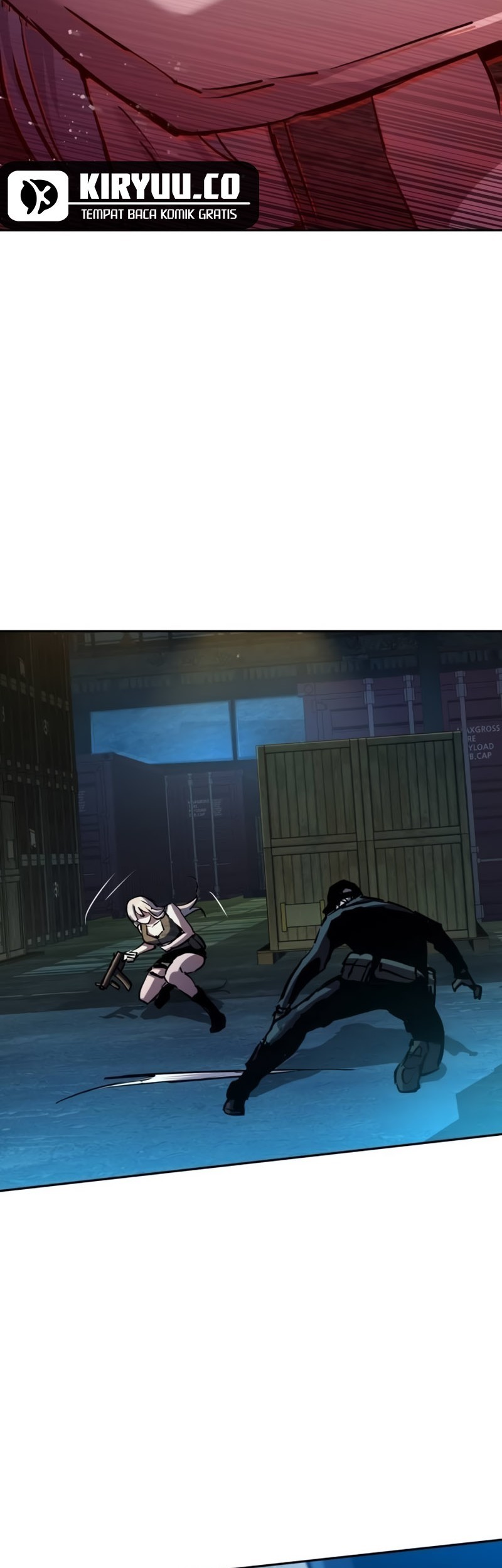 Mercenary Enrollment Chapter 204 Gambar 33